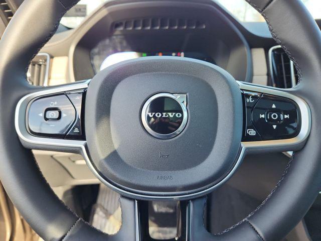 new 2026 Volvo XC90 Plug-In Hybrid car, priced at $87,005