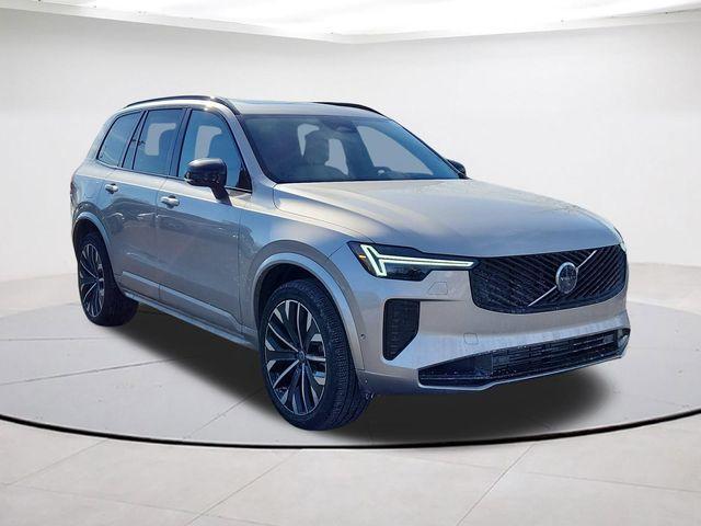 new 2026 Volvo XC90 Plug-In Hybrid car, priced at $87,005