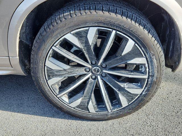 new 2026 Volvo XC90 Plug-In Hybrid car, priced at $87,005