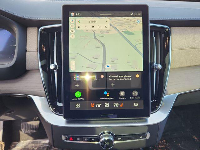 new 2026 Volvo XC90 Plug-In Hybrid car, priced at $87,005