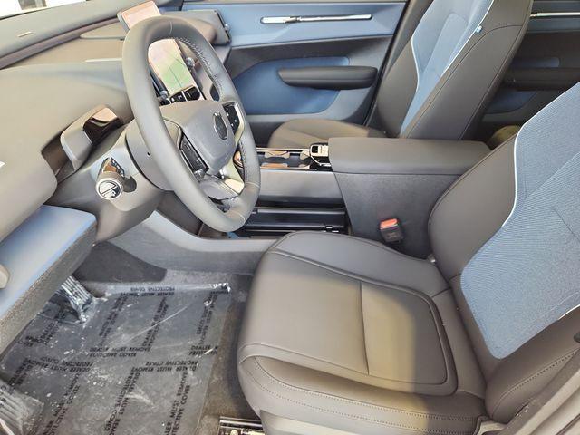 new 2026 Volvo EX30 car, priced at $51,350