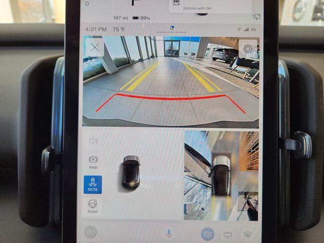 new 2026 Volvo EX30 car, priced at $51,350