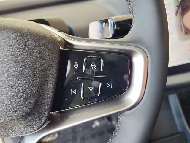 new 2026 Volvo EX30 car, priced at $51,350