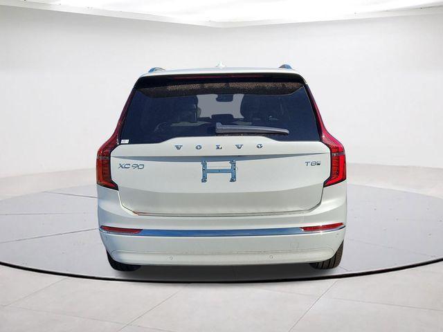 new 2026 Volvo XC90 Plug-In Hybrid car, priced at $82,870