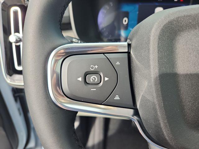 new 2026 Volvo XC40 car, priced at $54,630