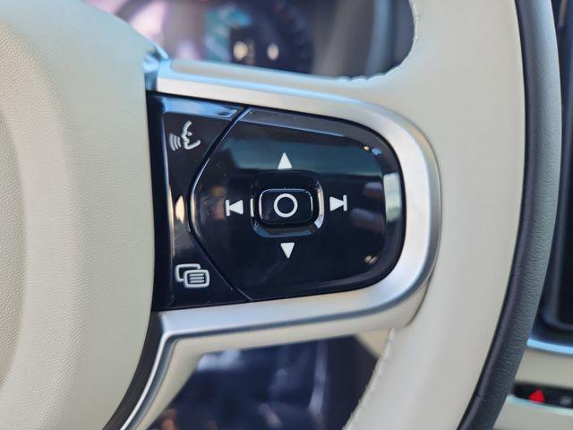 new 2026 Volvo XC90 car, priced at $75,145