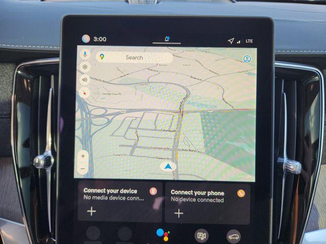 new 2026 Volvo XC90 car, priced at $82,275