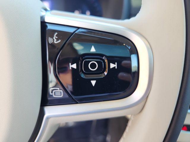 new 2026 Volvo XC90 car, priced at $82,275