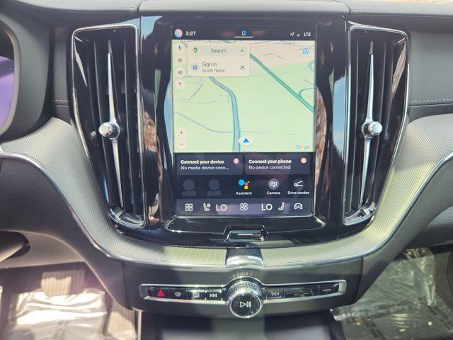 used 2024 Volvo XC60 Recharge Plug-In Hybrid car, priced at $53,495