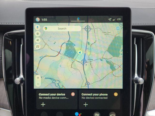 new 2026 Volvo XC90 Plug-In Hybrid car, priced at $85,625