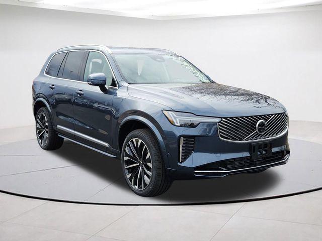 new 2026 Volvo XC90 Plug-In Hybrid car, priced at $85,625