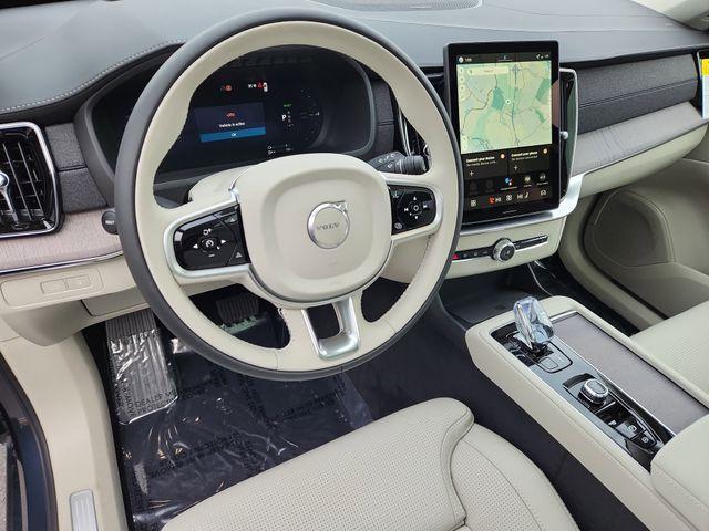 new 2026 Volvo XC90 Plug-In Hybrid car, priced at $85,625