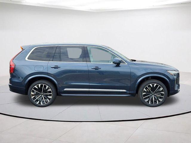new 2026 Volvo XC90 Plug-In Hybrid car, priced at $85,625