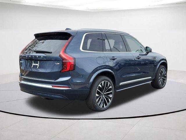 new 2026 Volvo XC90 Plug-In Hybrid car, priced at $85,625