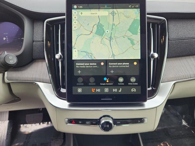 new 2026 Volvo XC90 Plug-In Hybrid car, priced at $85,625