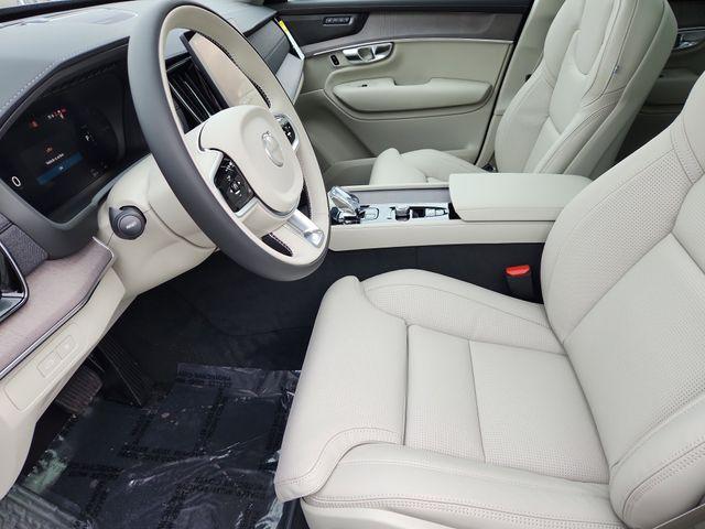 new 2026 Volvo XC90 Plug-In Hybrid car, priced at $85,625