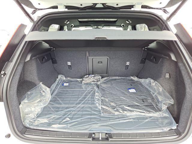 new 2026 Volvo EX40 car, priced at $60,555