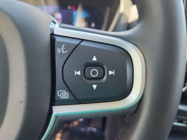 used 2025 Volvo XC60 car, priced at $35,995