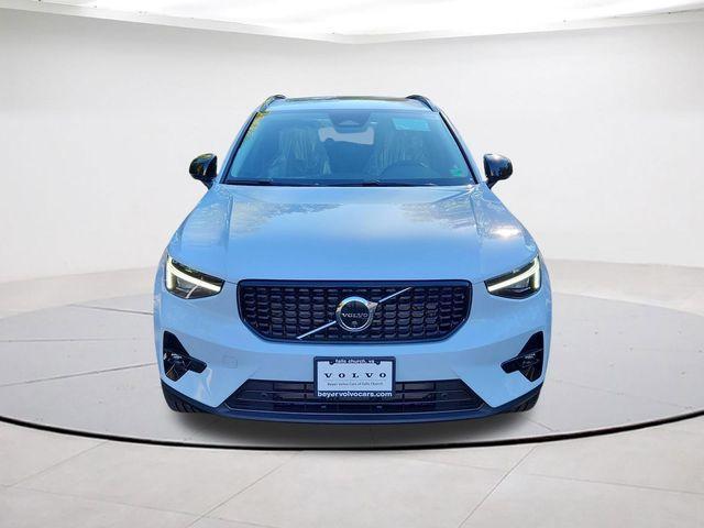 new 2026 Volvo XC40 car, priced at $50,150