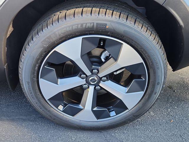 new 2026 Volvo XC40 car, priced at $50,150