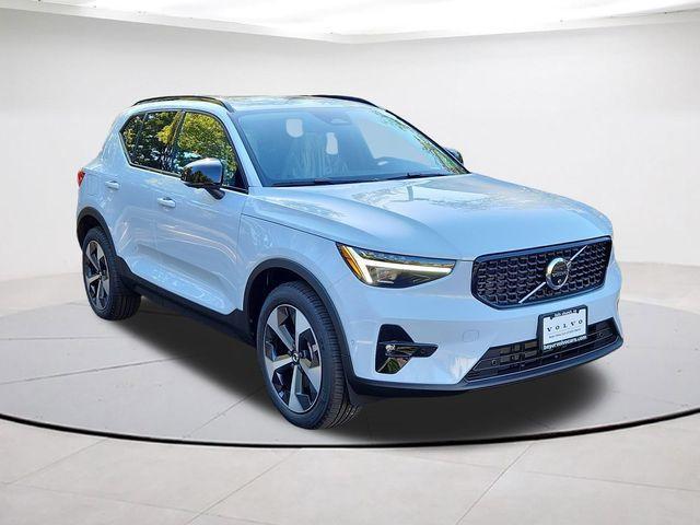 new 2026 Volvo XC40 car, priced at $50,150