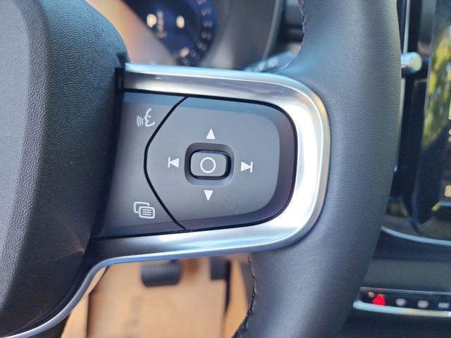 new 2026 Volvo XC40 car, priced at $50,150