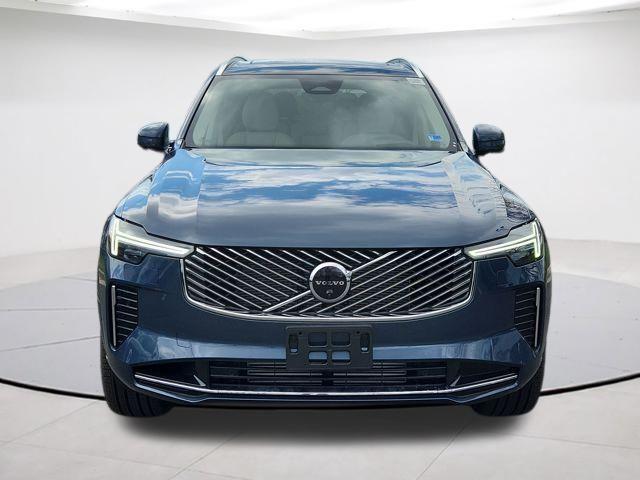 new 2026 Volvo XC90 Plug-In Hybrid car, priced at $86,620