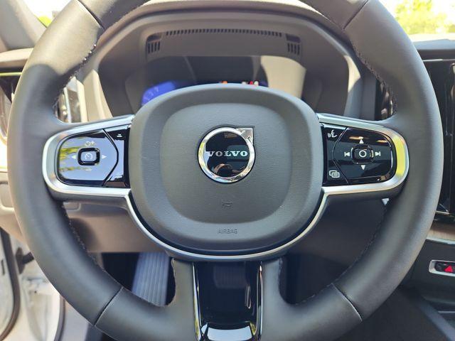 new 2026 Volvo XC60 Plug-In Hybrid car, priced at $64,480
