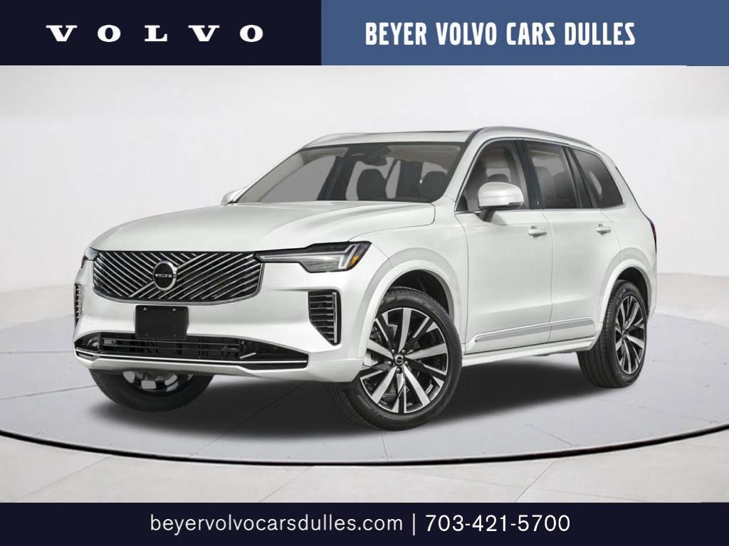 used 2026 Volvo XC90 car