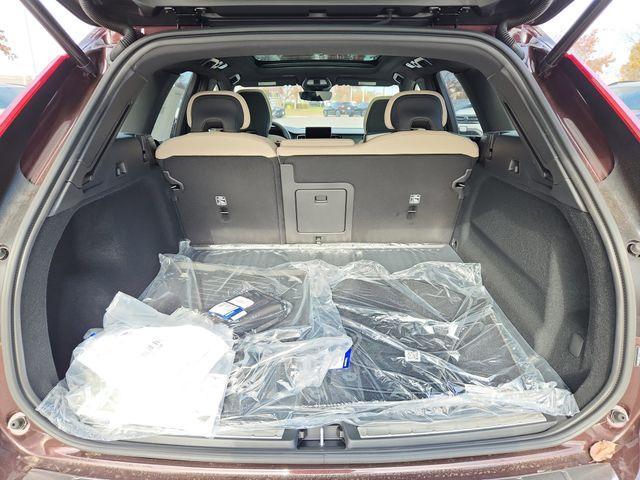 new 2026 Volvo XC60 car, priced at $58,180