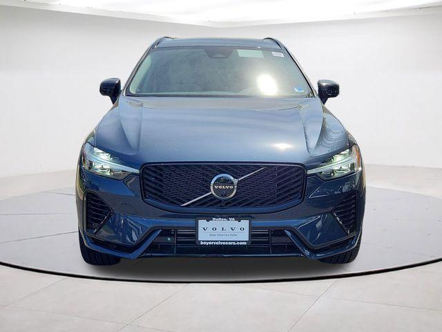 new 2026 Volvo XC60 Plug-In Hybrid car, priced at $75,080
