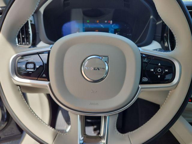 new 2026 Volvo XC60 Plug-In Hybrid car, priced at $75,080