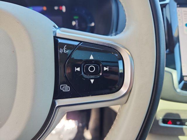 used 2023 Volvo XC90 Recharge Plug-In Hybrid car, priced at $52,995