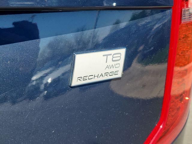 used 2023 Volvo XC90 Recharge Plug-In Hybrid car, priced at $52,995