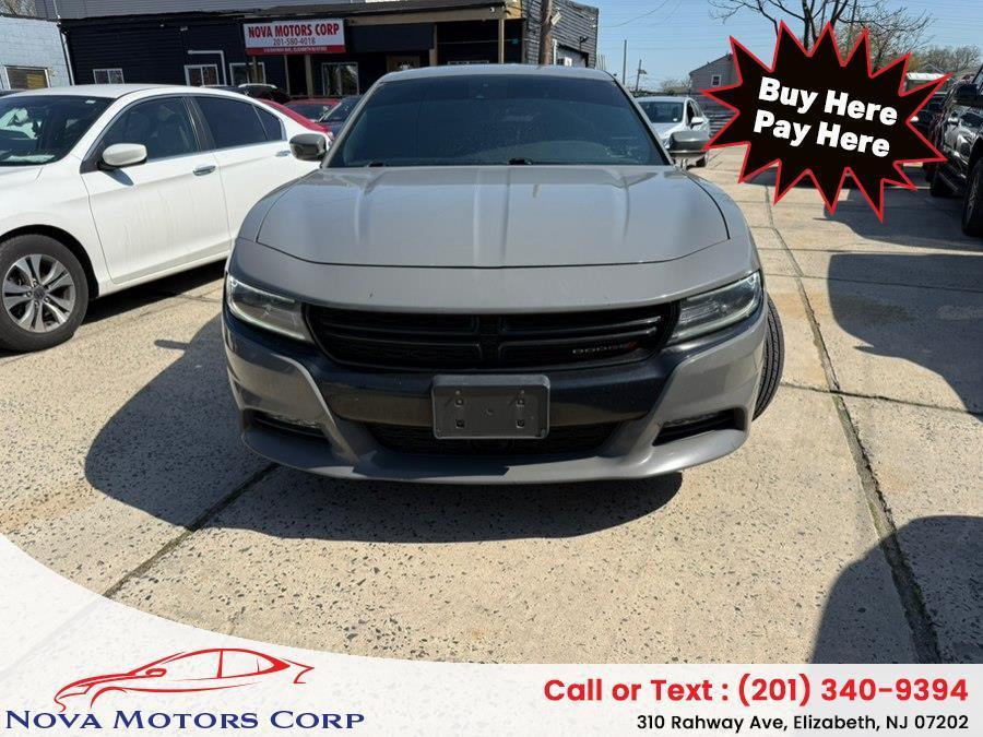 used 2018 Dodge Charger car, priced at $11,373