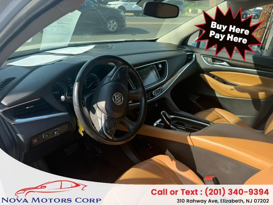 used 2019 Buick Enclave car, priced at $9,999