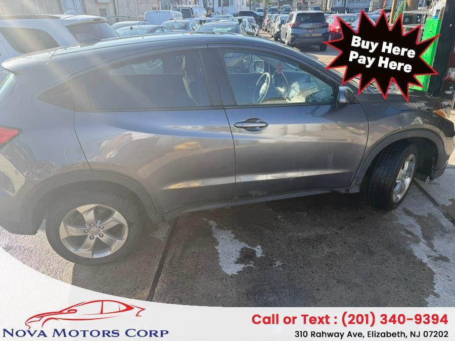 used 2019 Honda HR-V car, priced at $9,999
