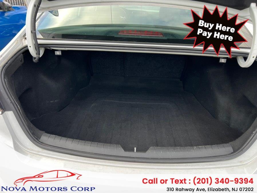 used 2019 Hyundai Sonata car, priced at $10,601