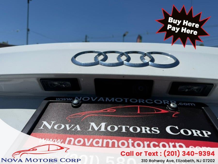 used 2018 Audi Q7 car, priced at $15,999