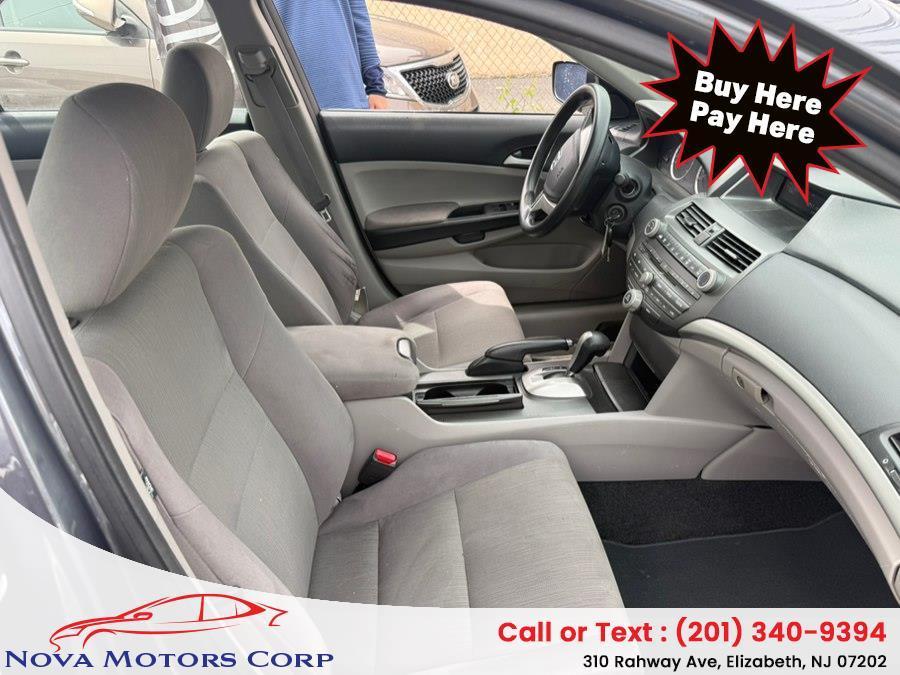 used 2012 Honda Accord car, priced at $6,999