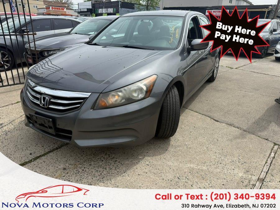 used 2012 Honda Accord car, priced at $6,999
