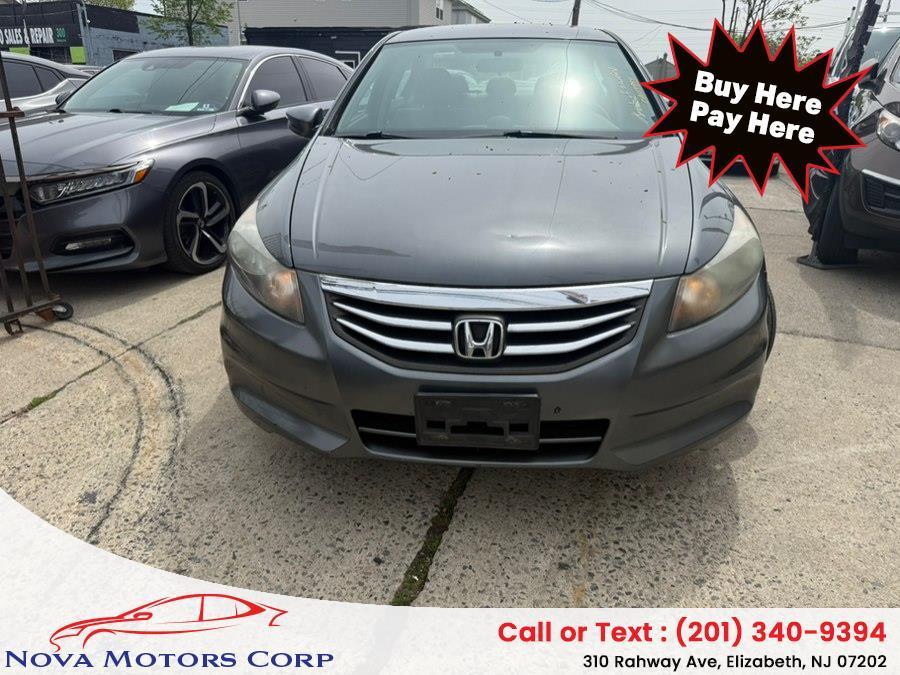 used 2012 Honda Accord car, priced at $6,999