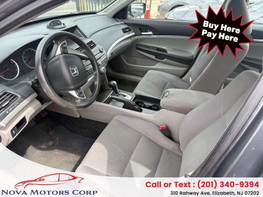 used 2012 Honda Accord car, priced at $6,999