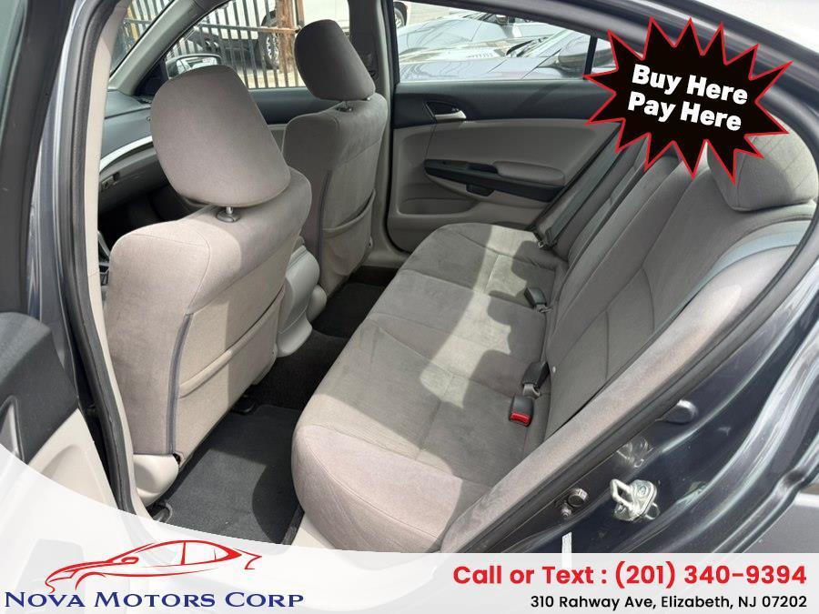 used 2012 Honda Accord car, priced at $6,999