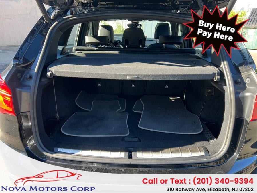 used 2021 BMW X1 car, priced at $17,664