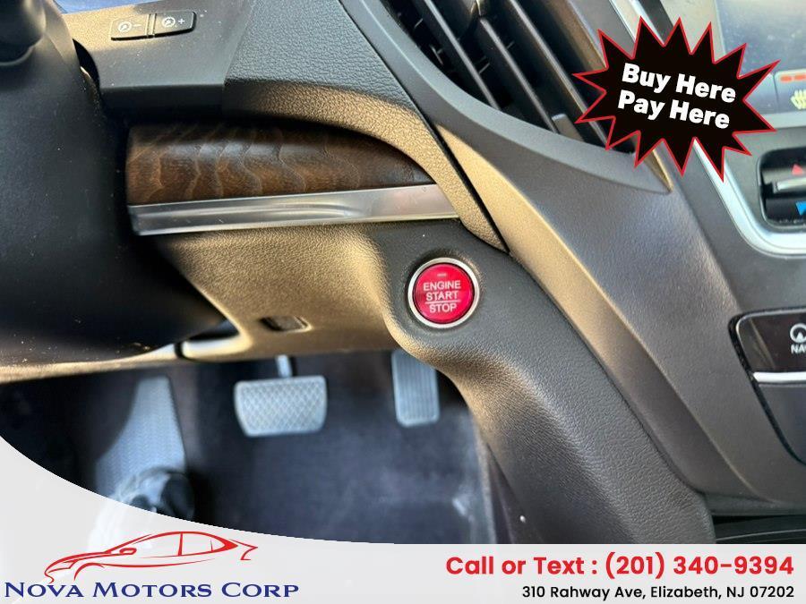used 2019 Acura MDX car, priced at $13,999
