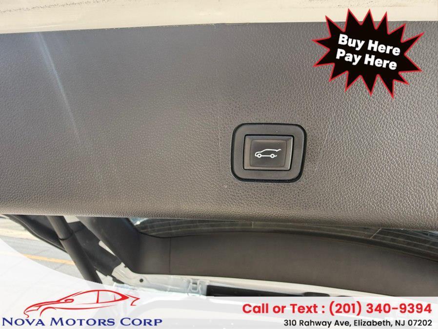 used 2018 Chevrolet Traverse car, priced at $8,999