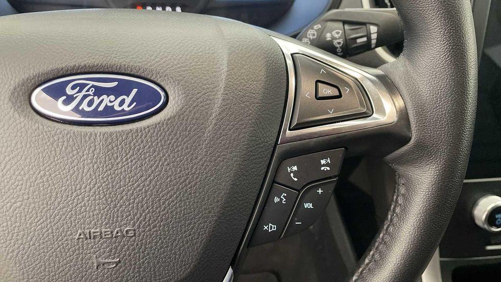 used 2024 Ford Edge car, priced at $23,500