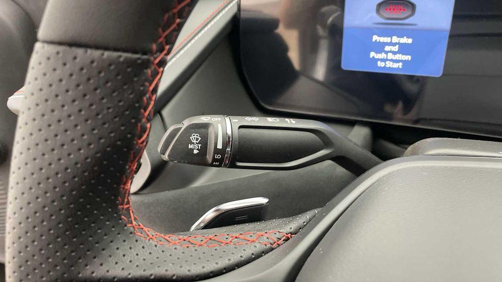 new 2026 Dodge Charger car, priced at $70,255