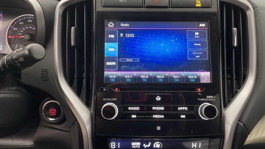 used 2019 Subaru Ascent car, priced at $15,998